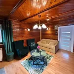 Apartamenty Domek Myśliwski