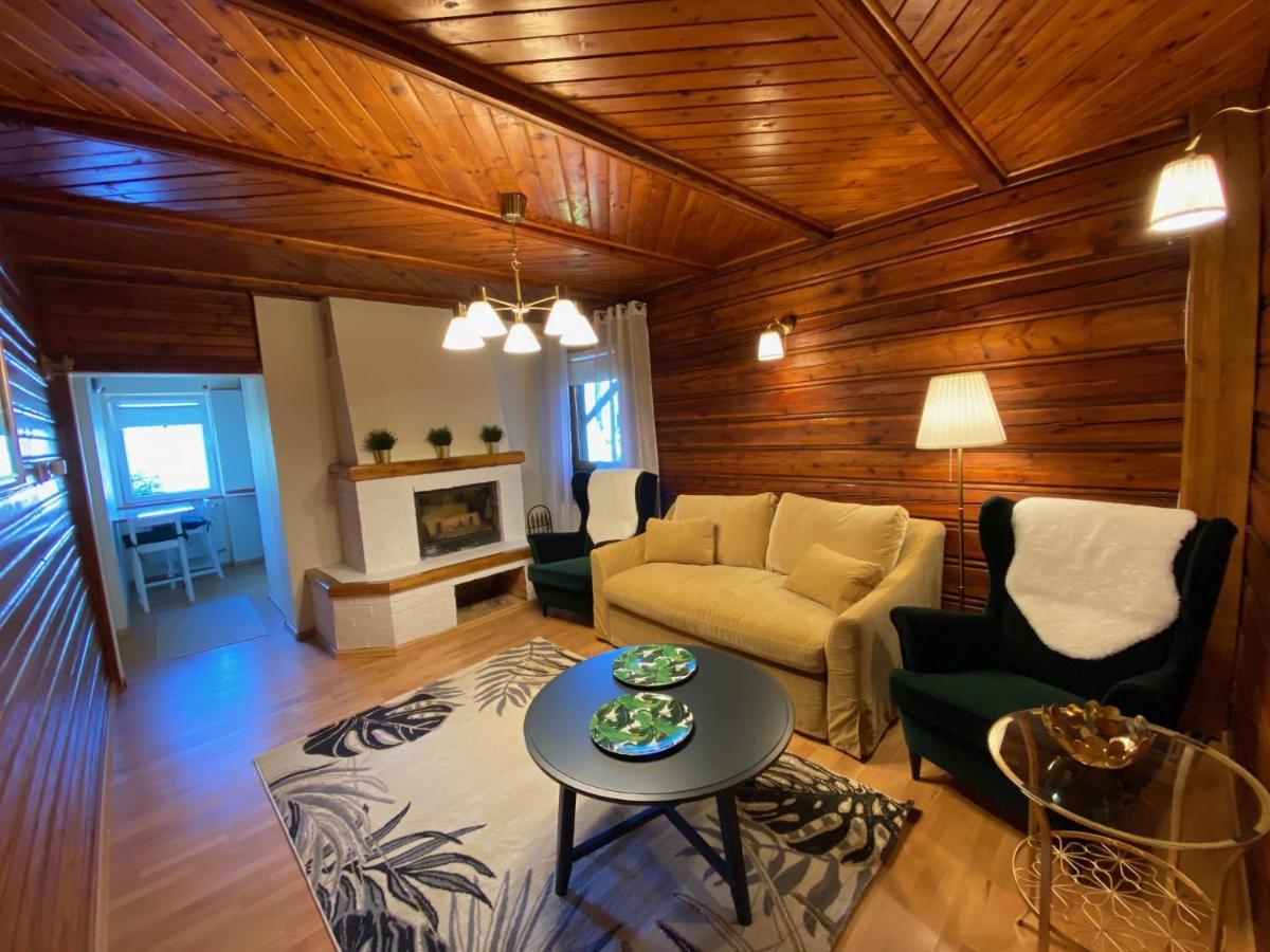 Apartament Myśliwski Karpacz