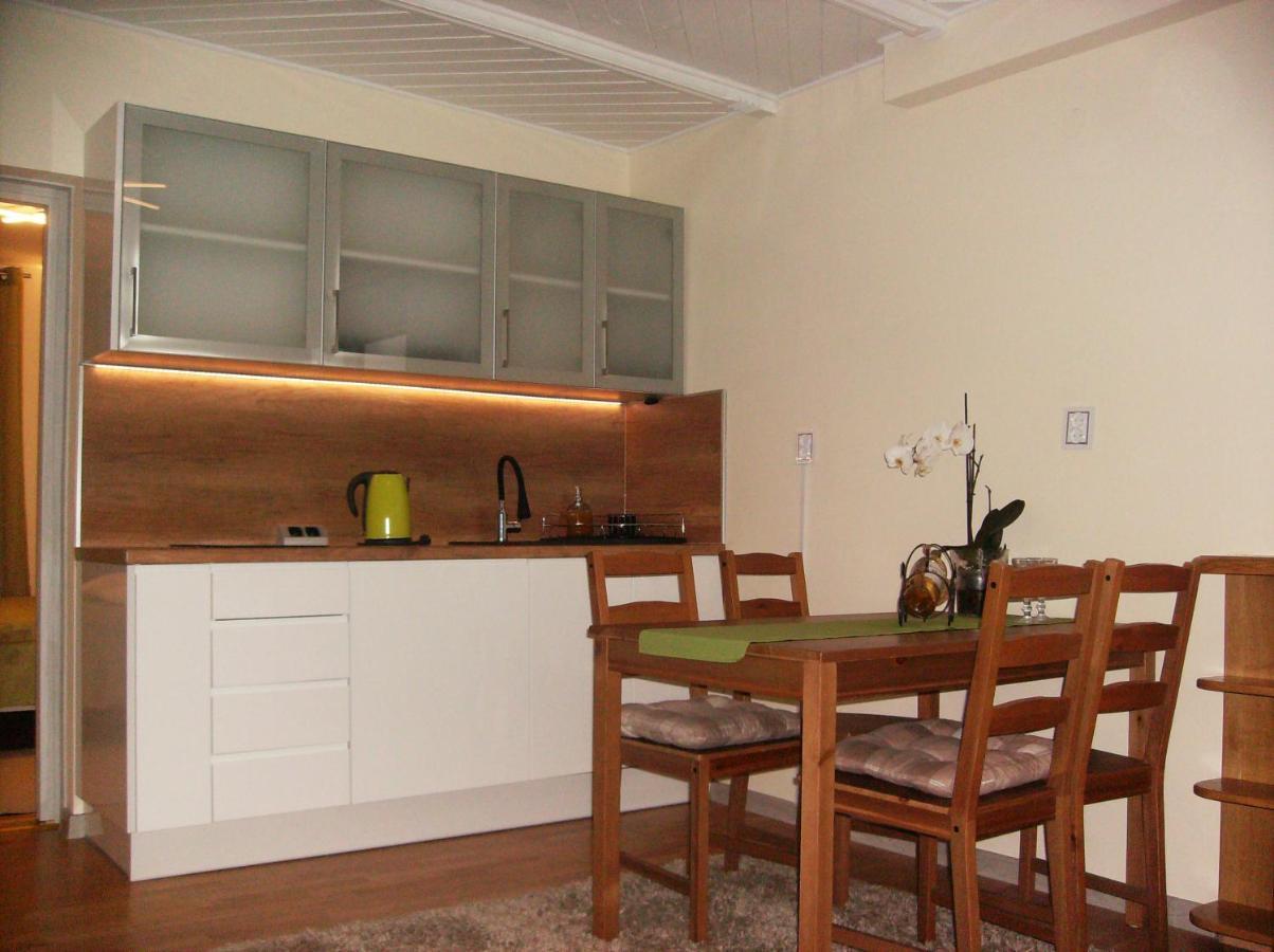 Myśliwski Apartament Karpacz