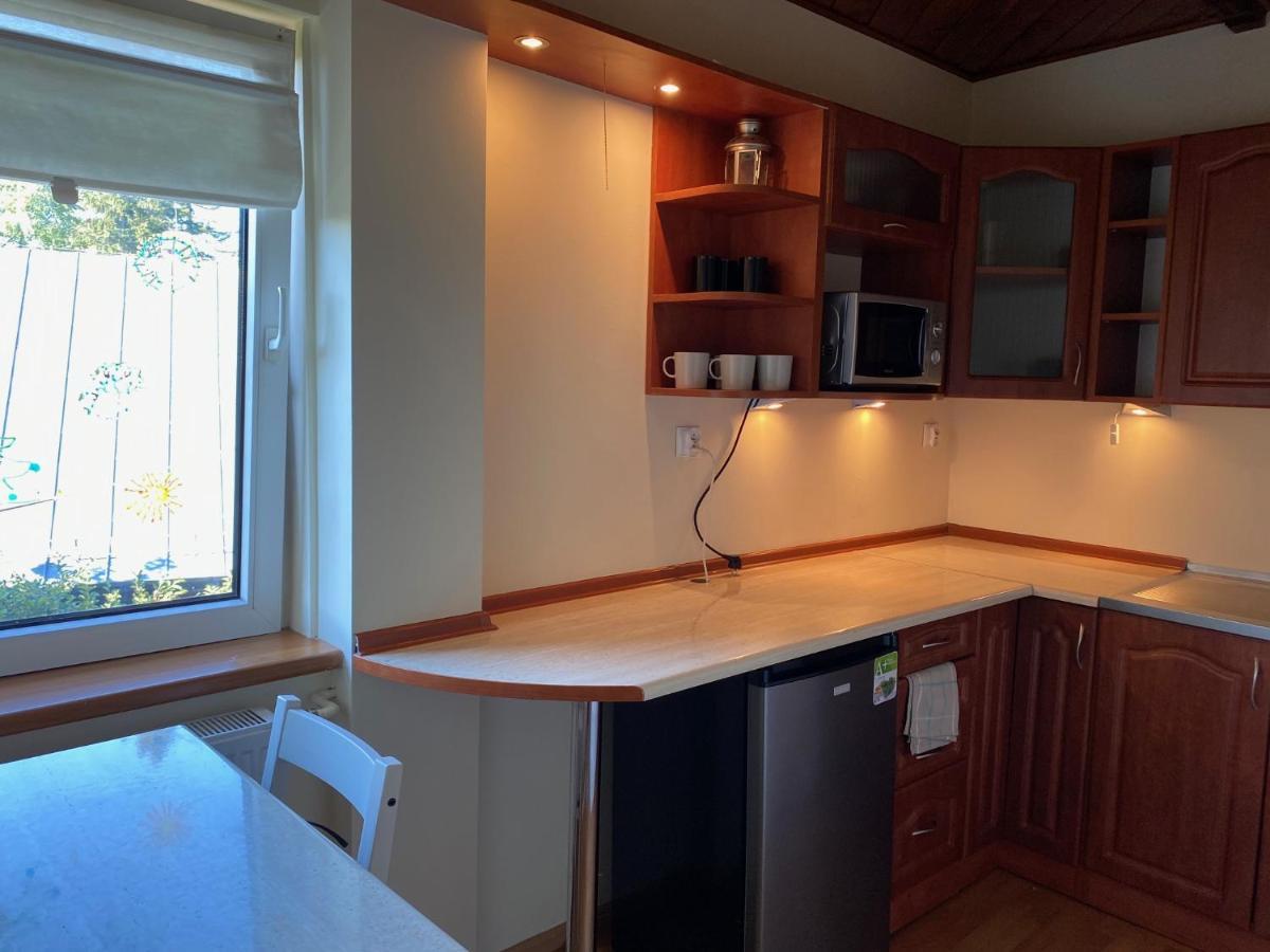 Apartament Myśliwski Karpacz