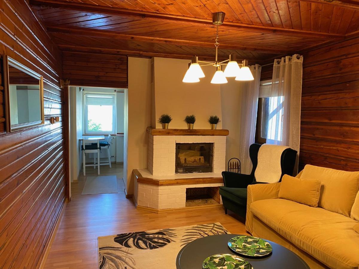 Apartament Myśliwski *