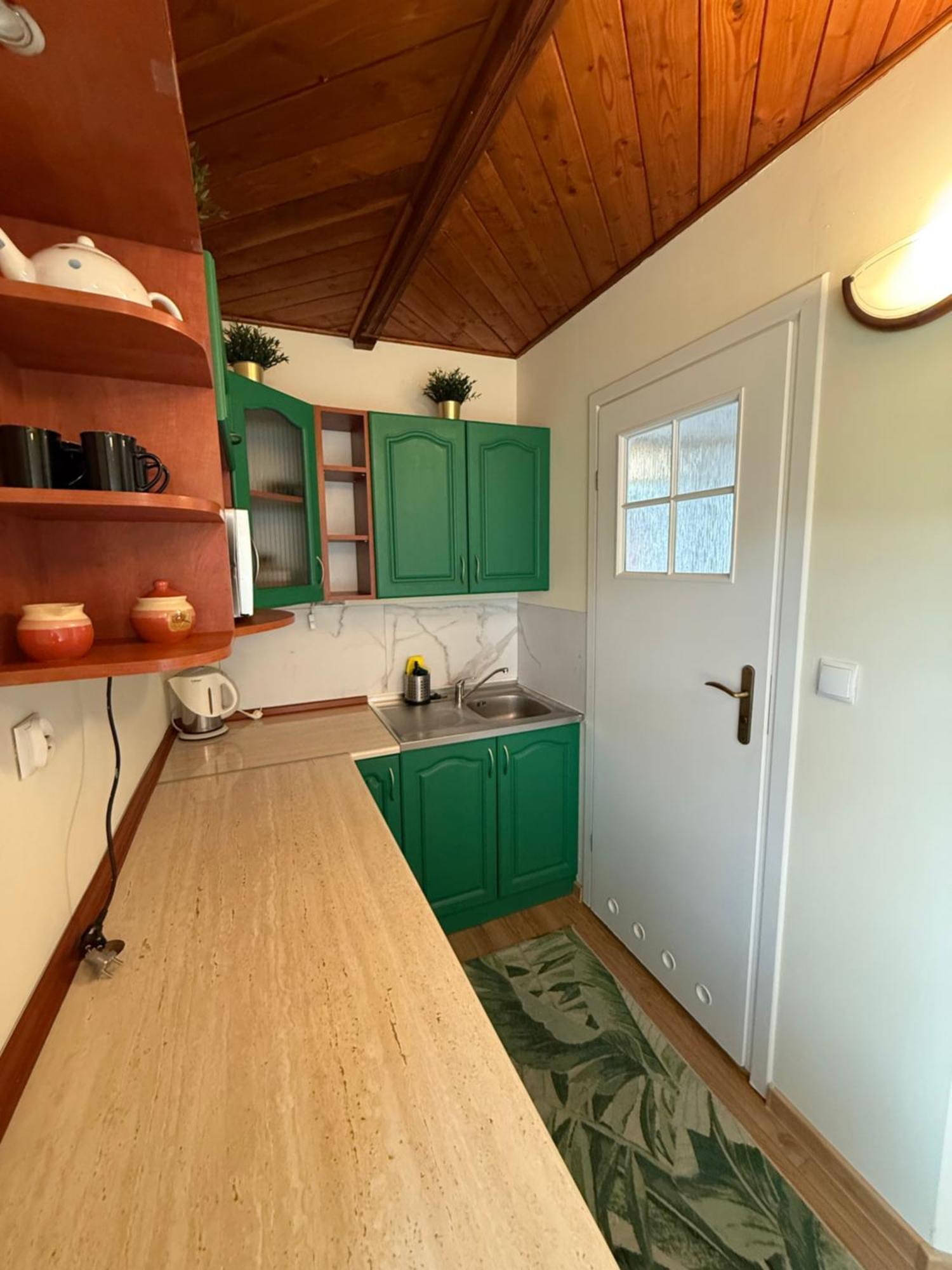 Apartament Myśliwski *