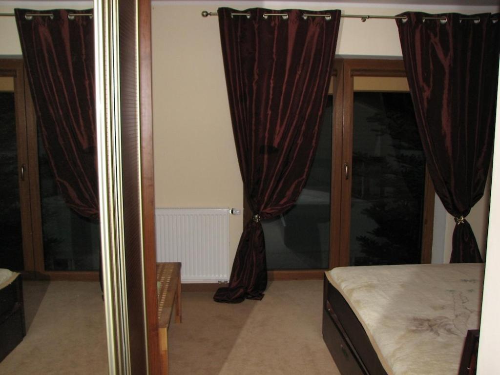 Apartament Myśliwski Karpacz
