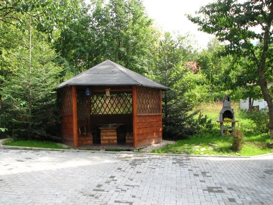 Myśliwski Apartament Karpacz