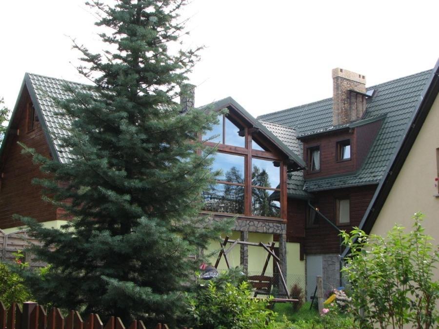 Myśliwski Apartament