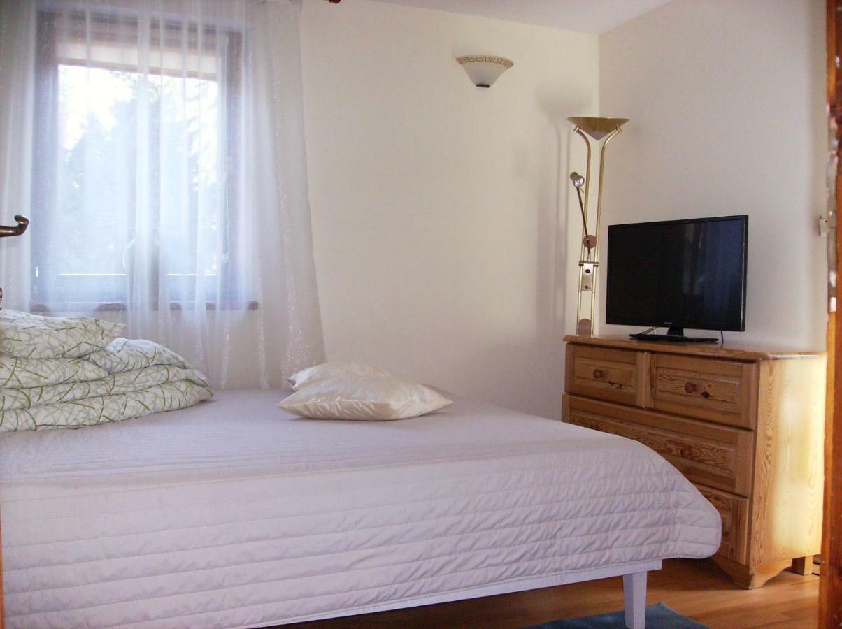 Apartament Myśliwski Karpacz