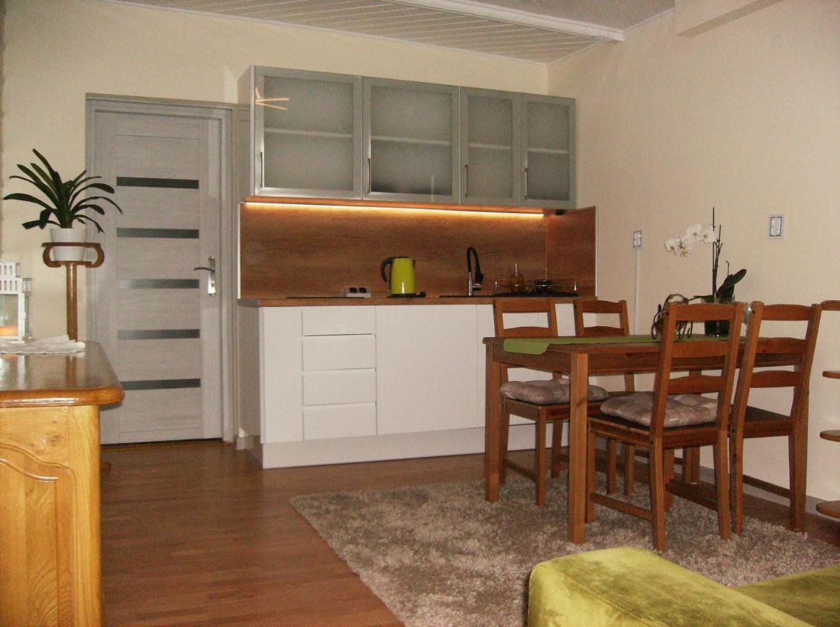 Mysliwski Apartment Karpacz