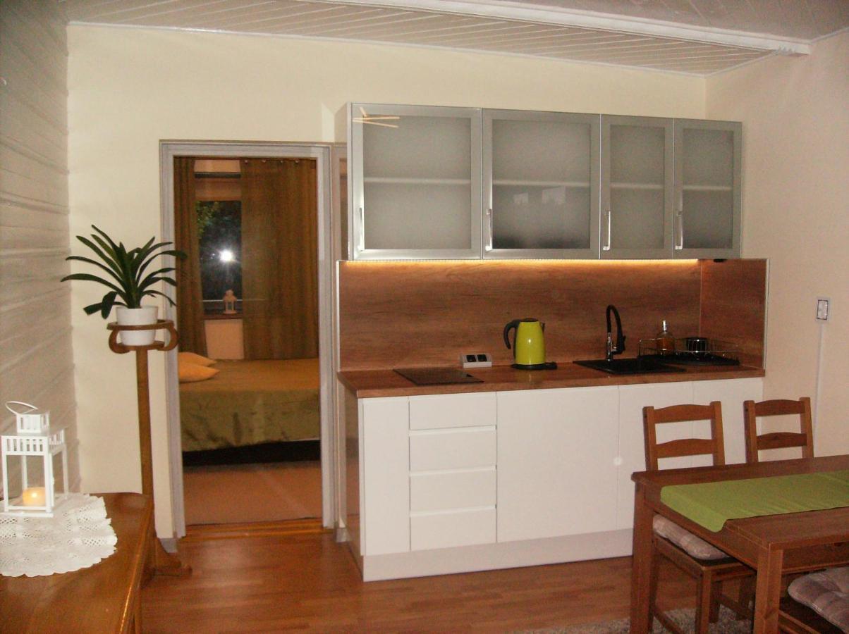 Apartment Mysliwski Karpacz