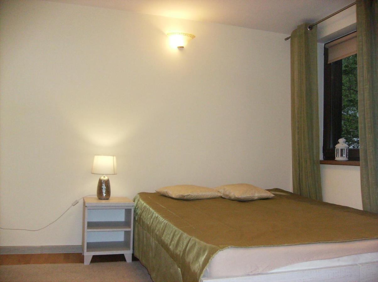 Apartment Mysliwski