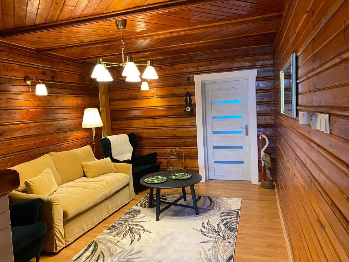 Apartment Mysliwski