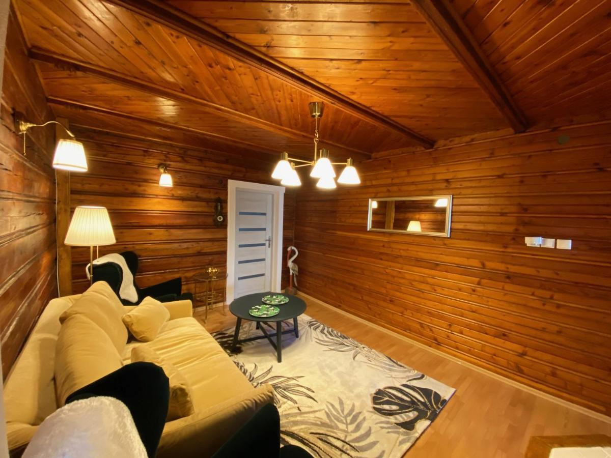 Mysliwski Apartment