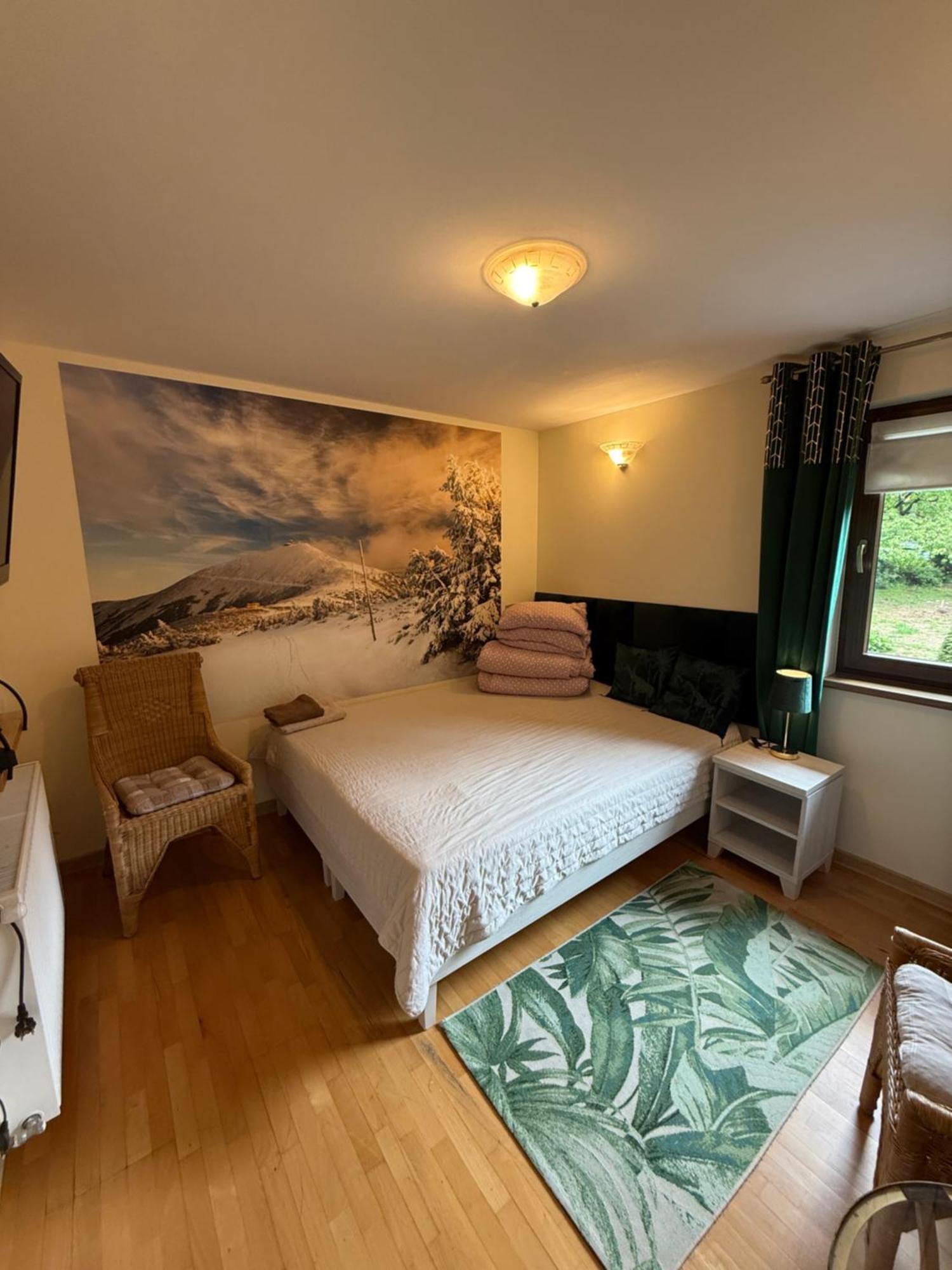 Apartment Mysliwski Karpacz