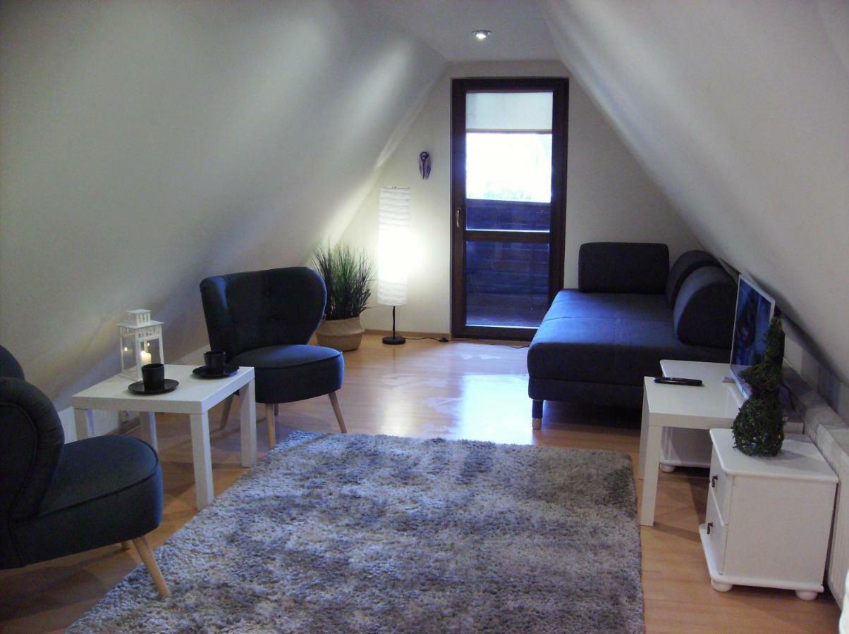 Mysliwski Apartment *